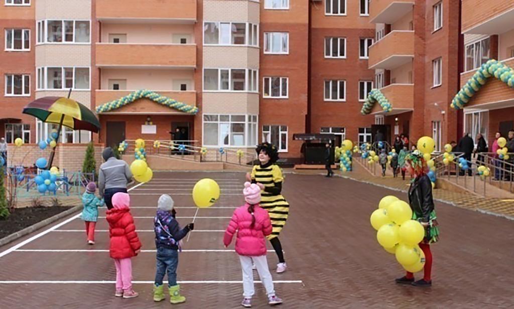 New Stadium Krasnodar Apartment מראה חיצוני תמונה